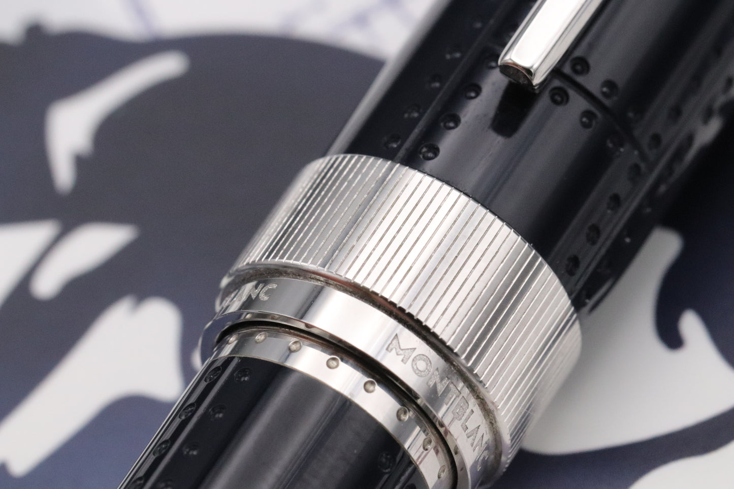 Montblanc Writers Edition Antoine de Saint-Exupery Mechanical Pencil