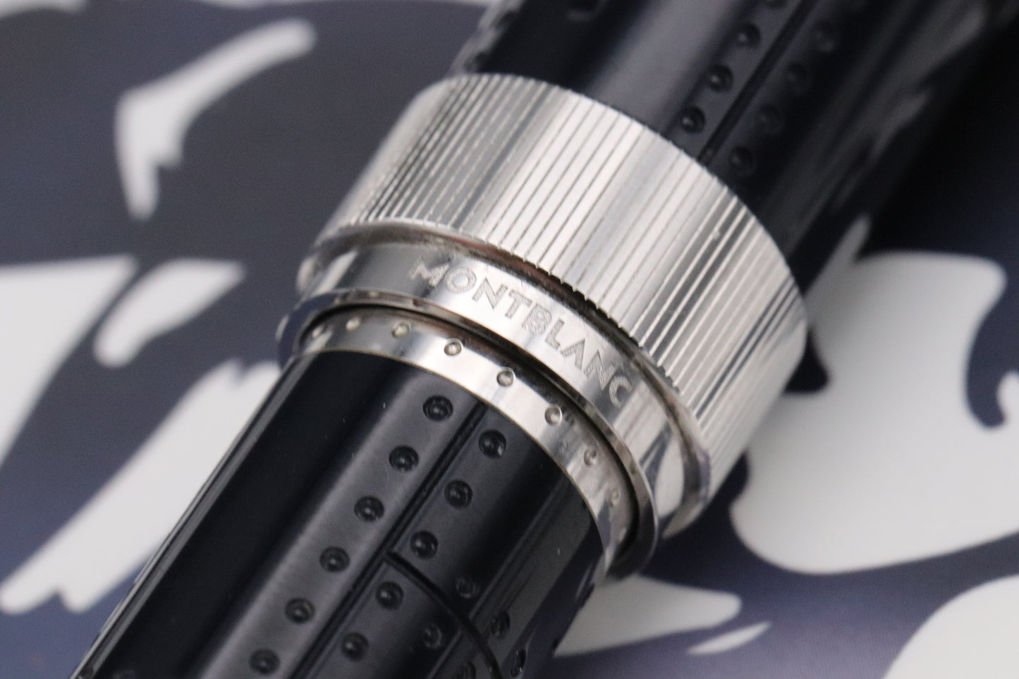 Montblanc Writers Edition Antoine de Saint-Exupery Mechanical Pencil