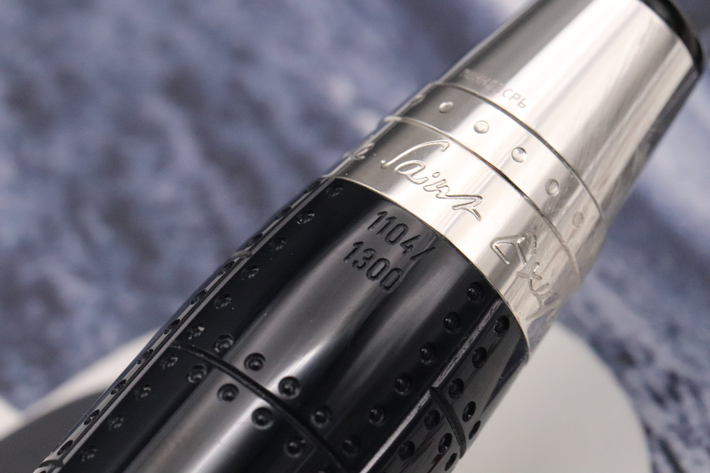 Montblanc Writers Edition Antoine de Saint-Exupery Mechanical Pencil
