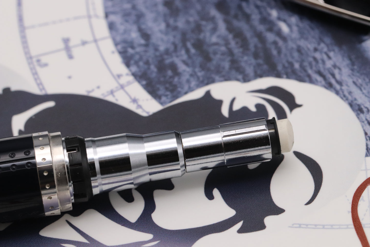 Montblanc Writers Edition Antoine de Saint-Exupery Mechanical Pencil