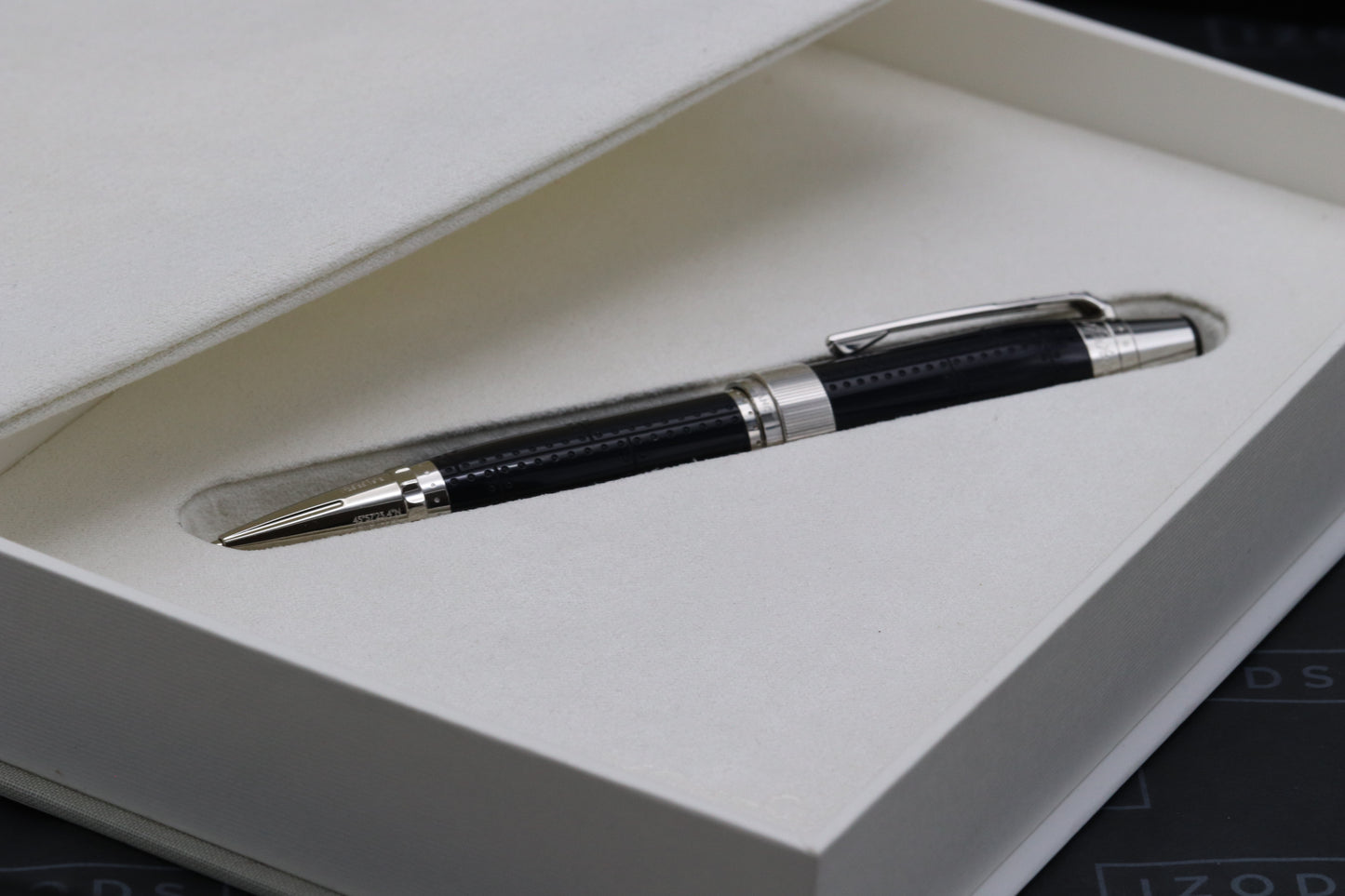 Montblanc Writers Edition Antoine de Saint-Exupery Mechanical Pencil