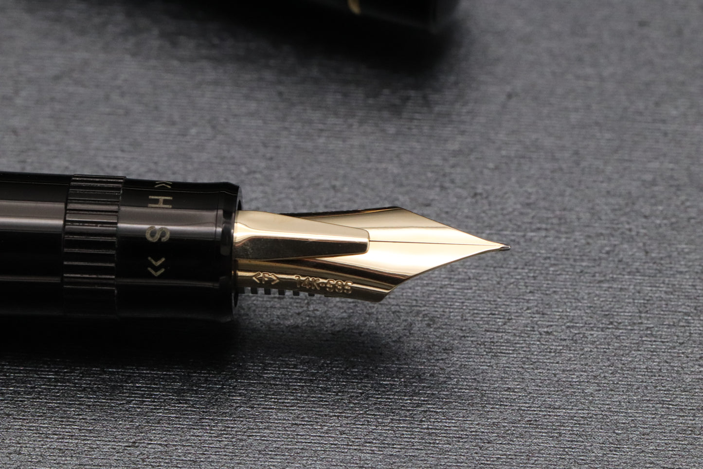 Pilot Justus 95 Fountain Pen