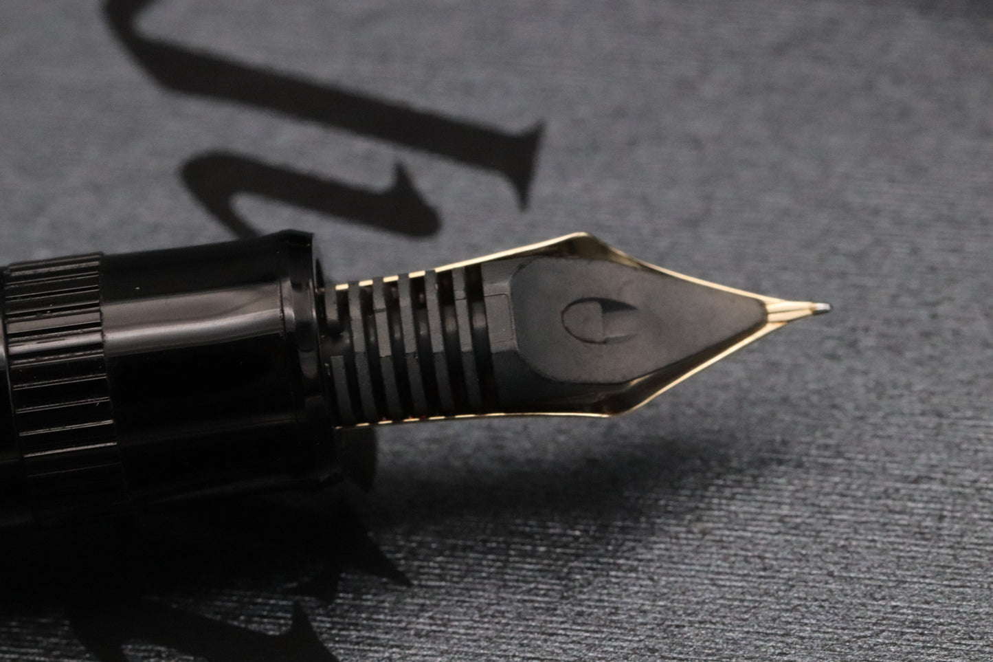 Pilot Justus 95 Fountain Pen