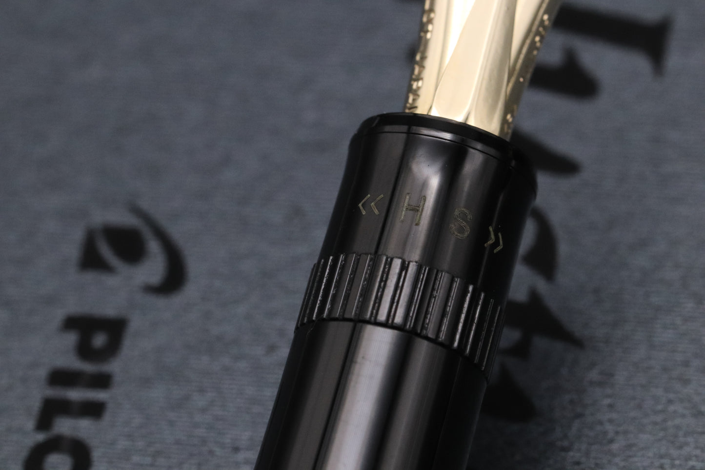 Pilot Justus 95 Fountain Pen
