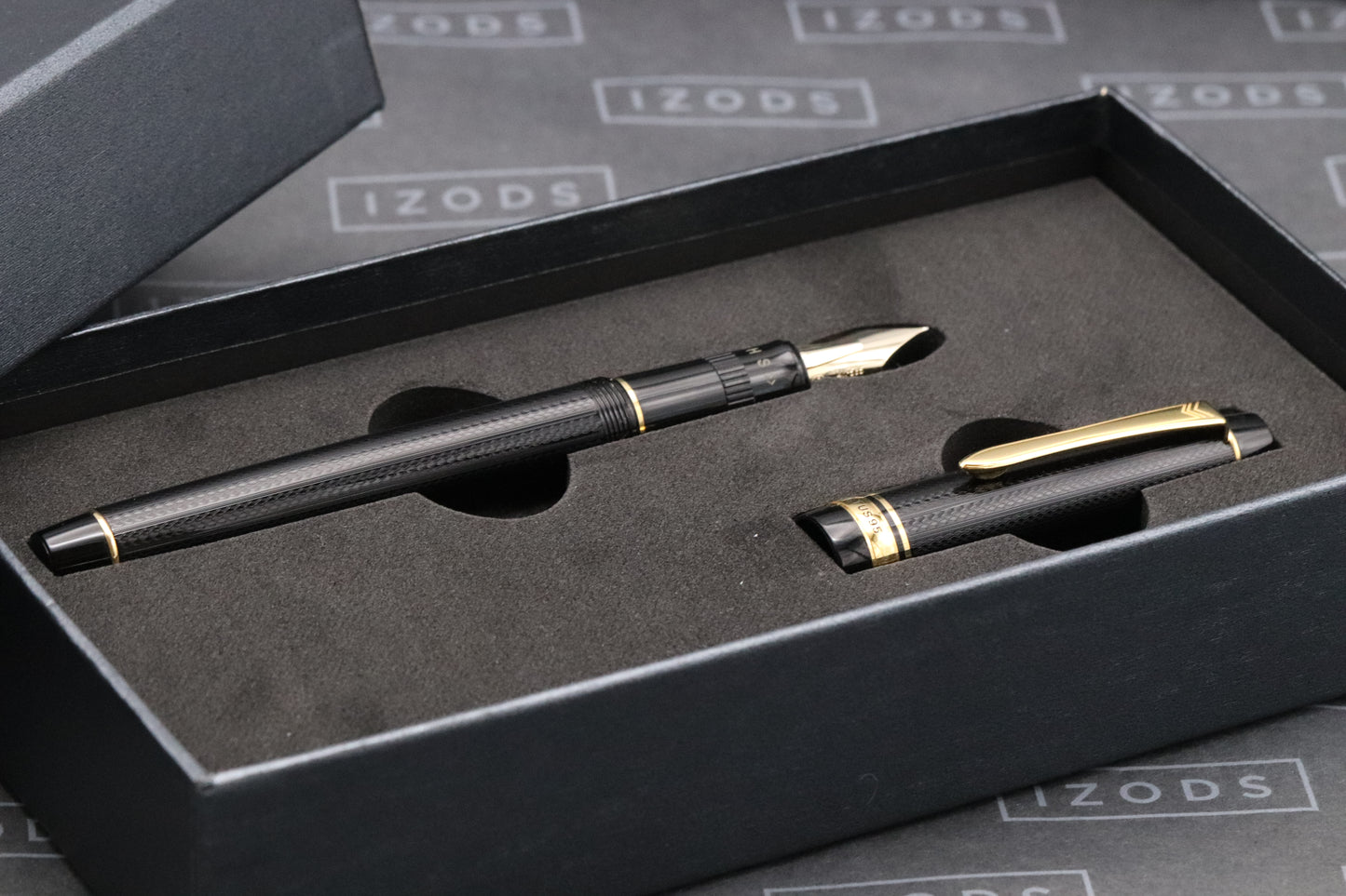 Pilot Justus 95 Fountain Pen