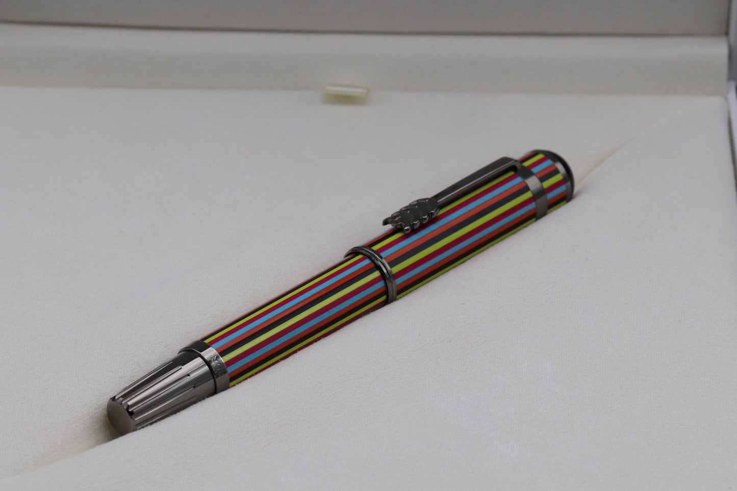 Montblanc Great Characters The Beatles Special Edition Fountain Pen