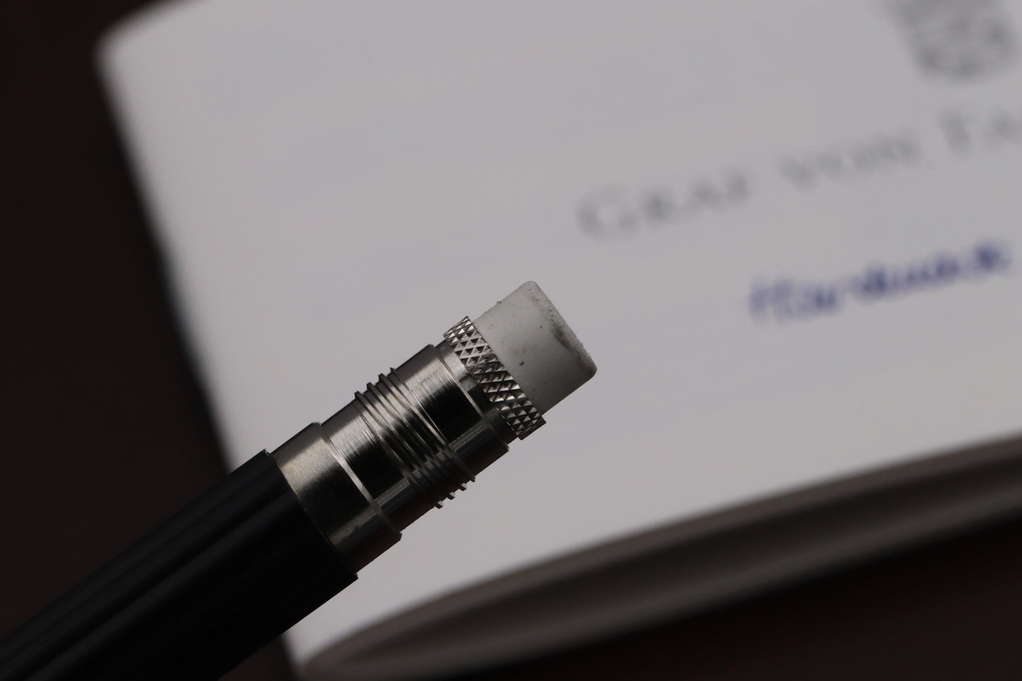 Graf von Faber-Castell 260th Anniversary LE750 Perfect Pencil