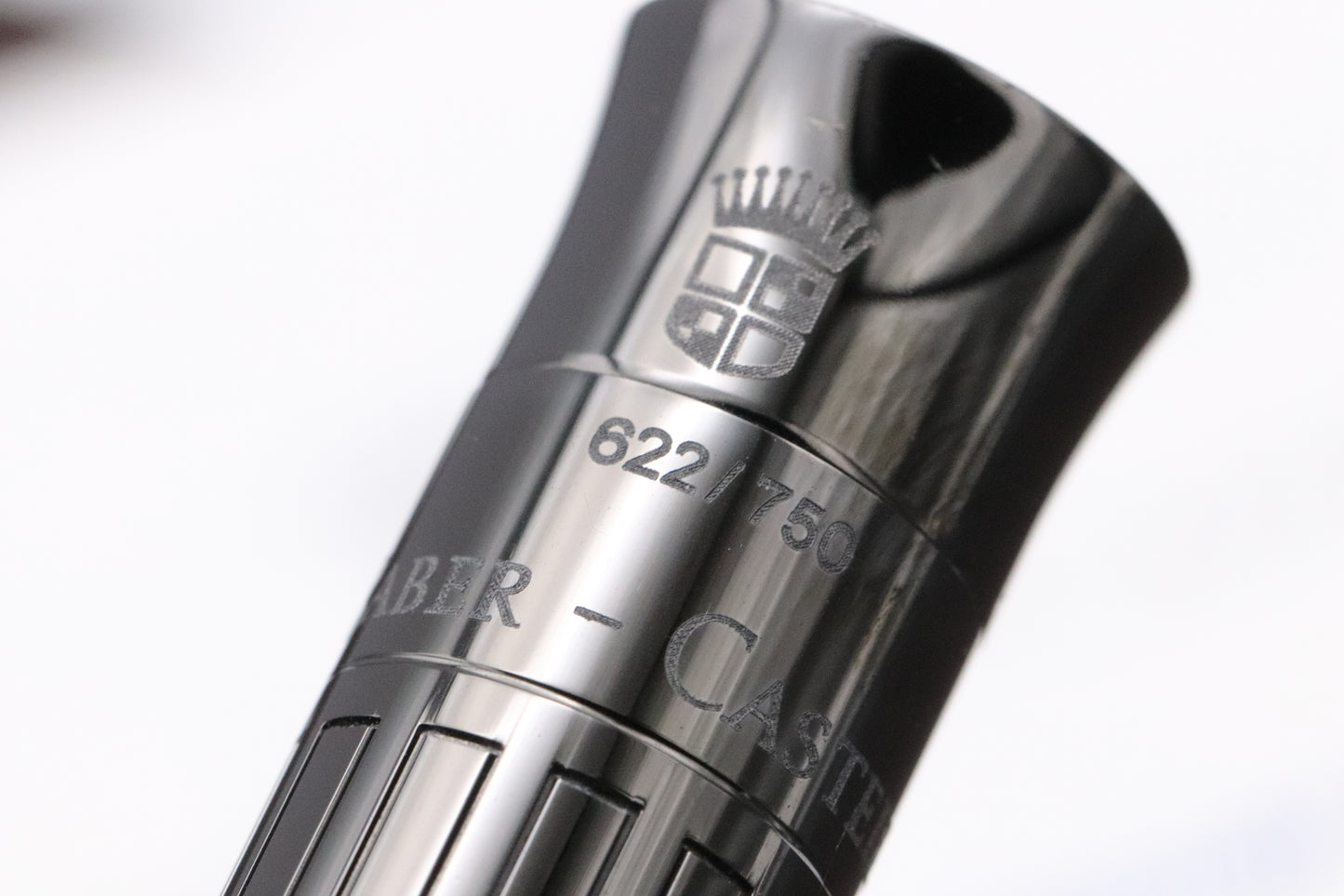 Graf von Faber-Castell 260th Anniversary LE750 Perfect Pencil