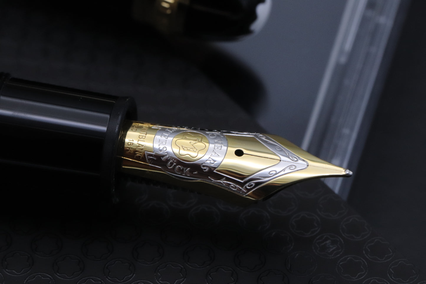 Montblanc Meisterstück 149 75th Anniversary Special Edition Fountain Pen
