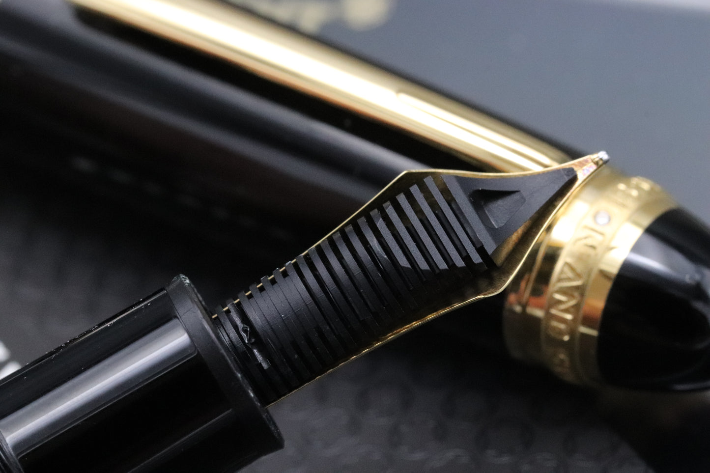 Montblanc Meisterstück 149 75th Anniversary Special Edition Fountain Pen