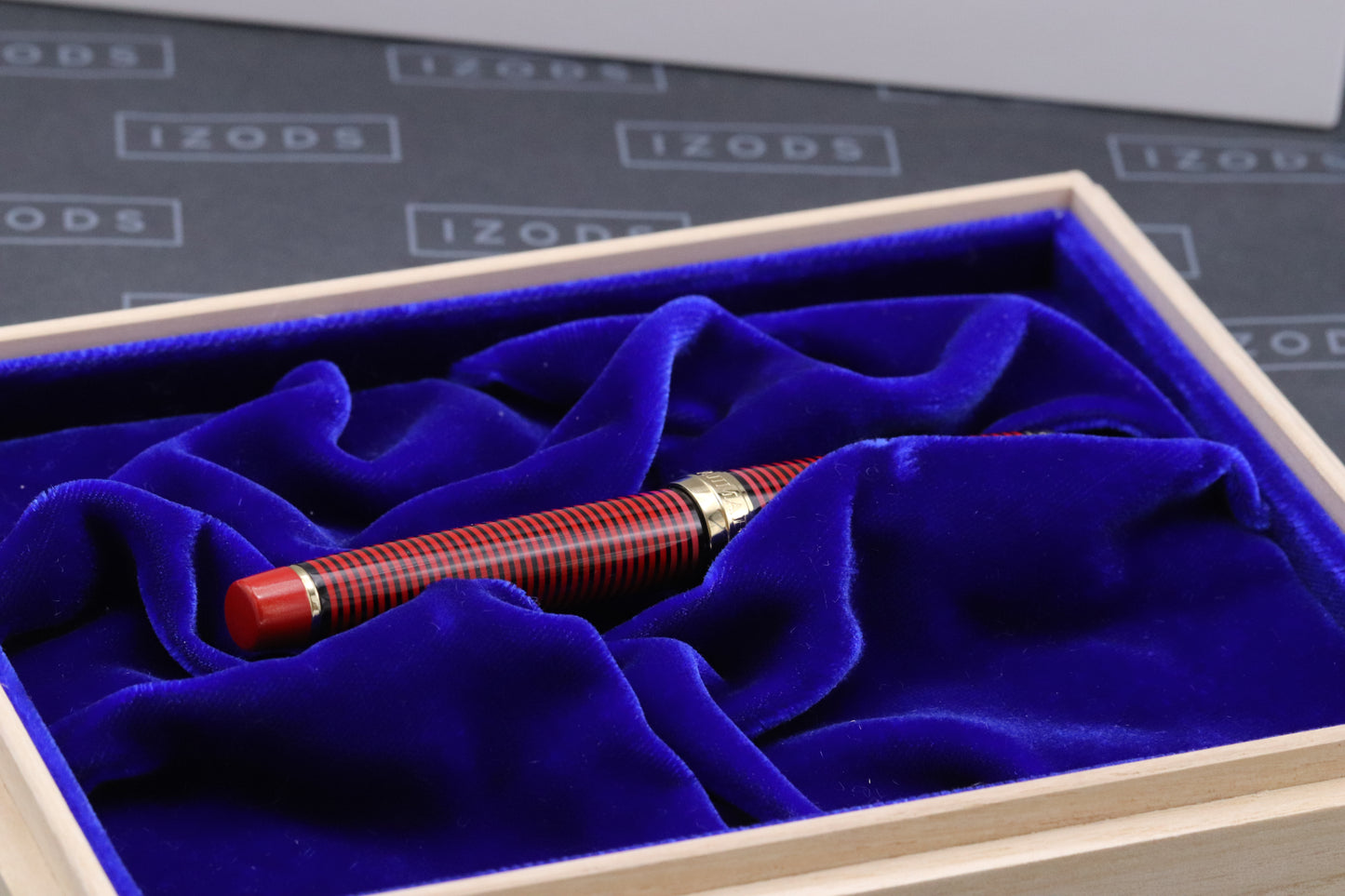 Sailor Wajima Bijou Ruby Limited Edition Fountain Pen