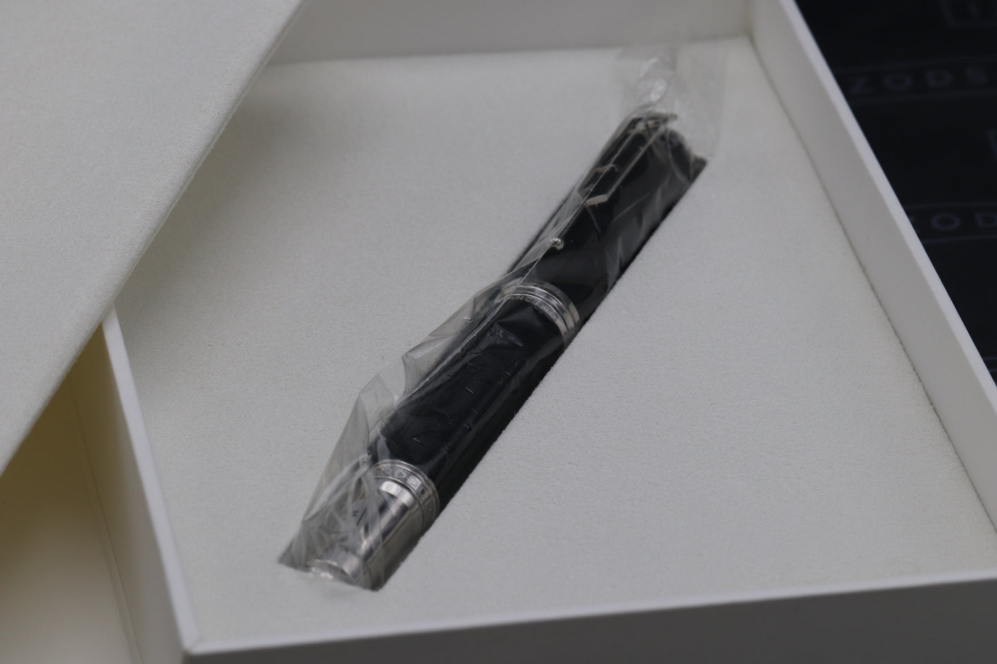 Montblanc Writers Edition Victor Hugo Fountain Pen