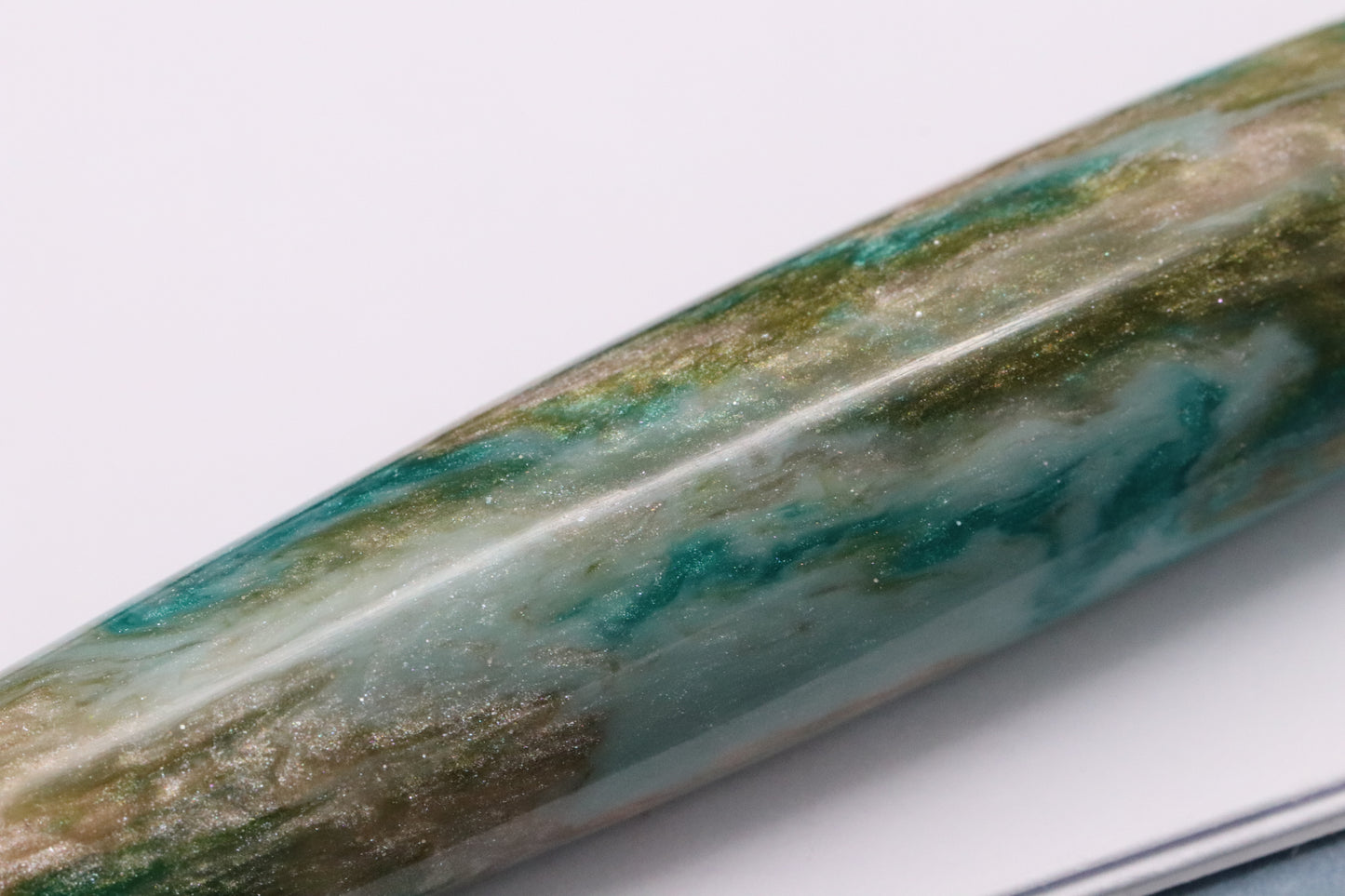 SCRIBO La Dotta Frassinago Fountain Pen