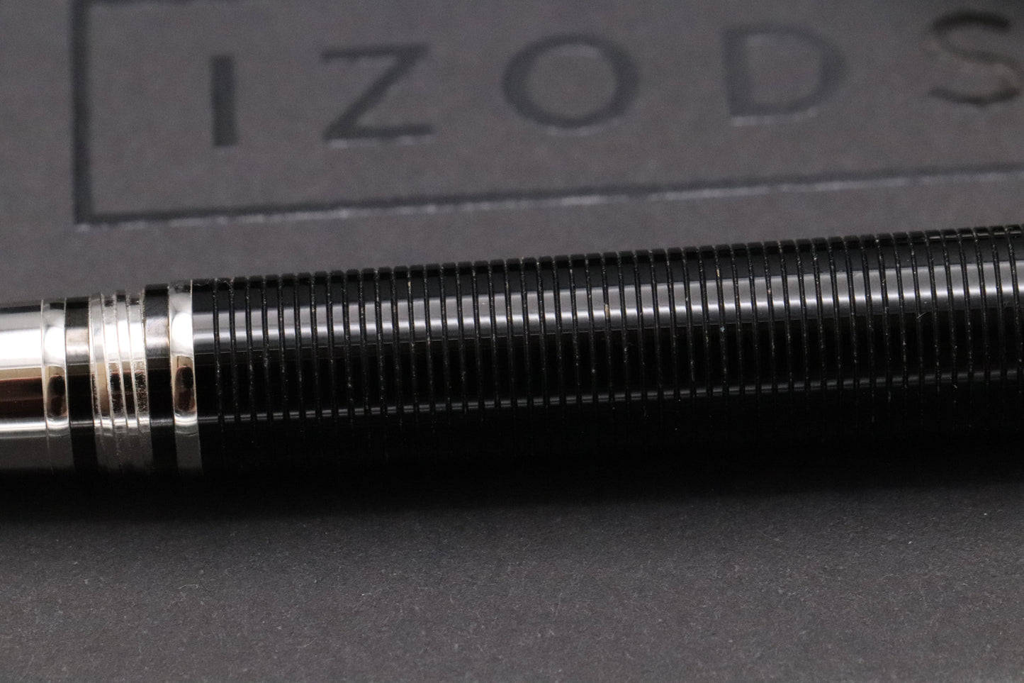 Montblanc Starwalker Doue Guilloche Rollerball / Fineliner Pen
