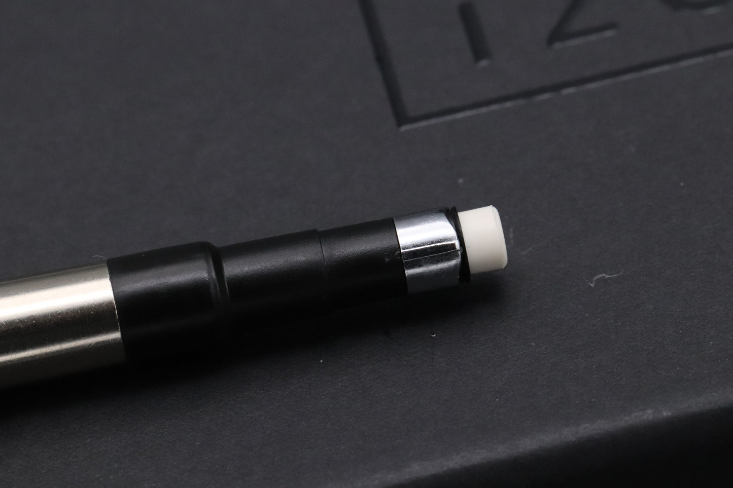 Montblanc Meisterstück 165 Classique Platinum-Coated Mechanical Pencil - UNUSED
