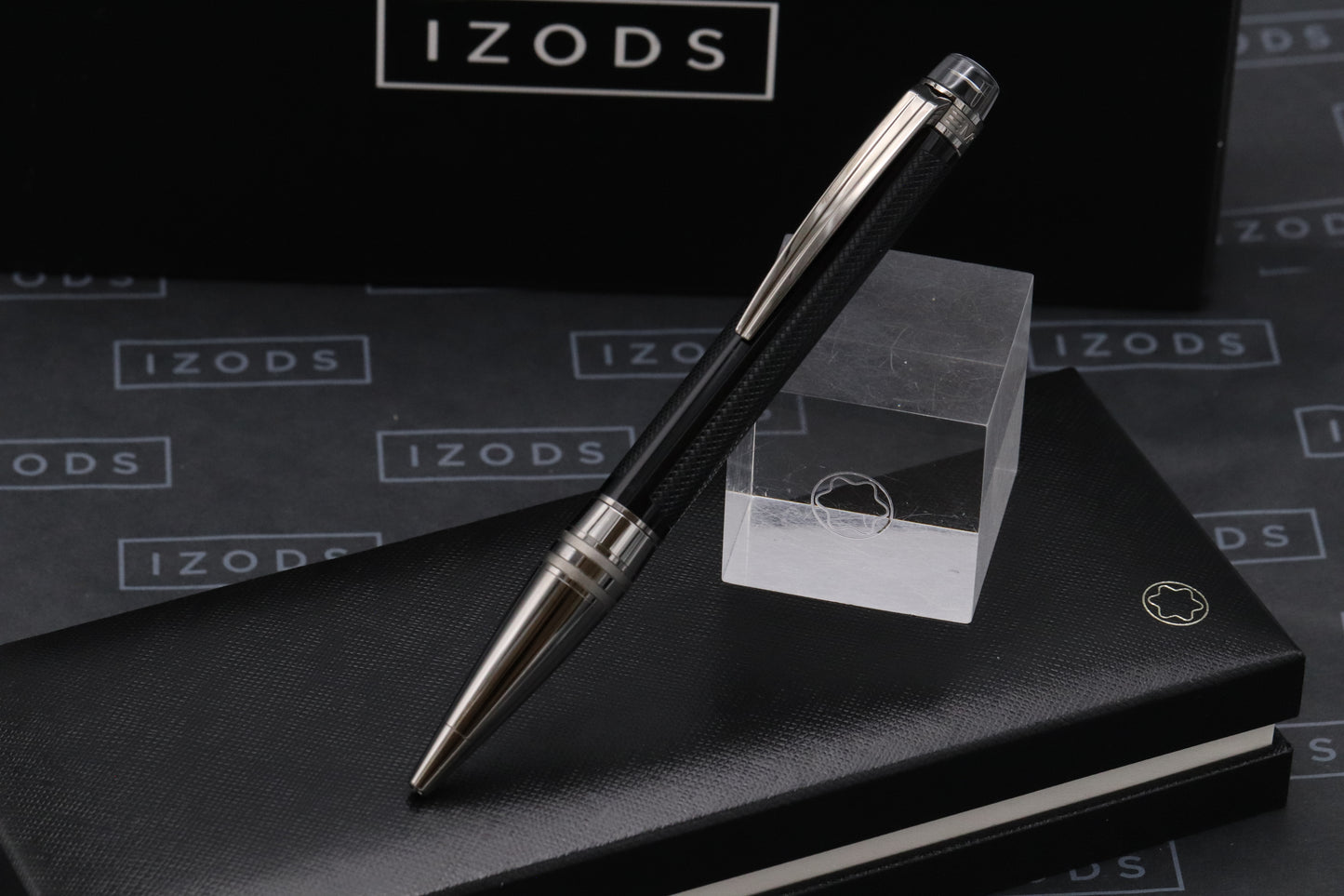 Montblanc Starwalker Extreme Ballpoint Pen