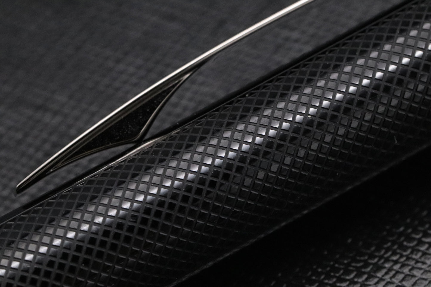 Montblanc Starwalker Extreme Ballpoint Pen