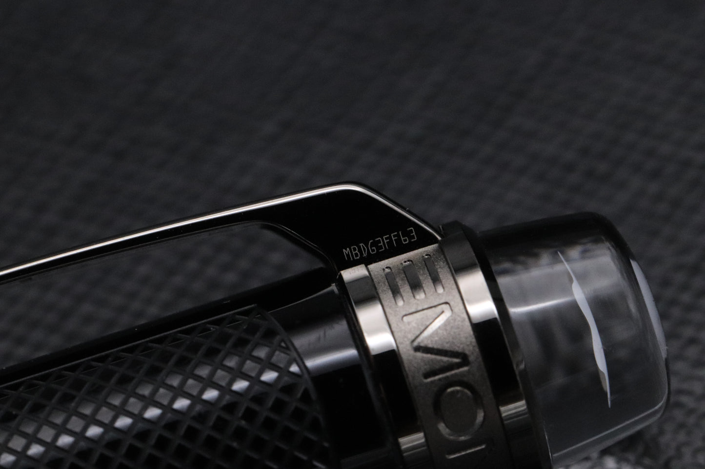 Montblanc Starwalker Extreme Ballpoint Pen