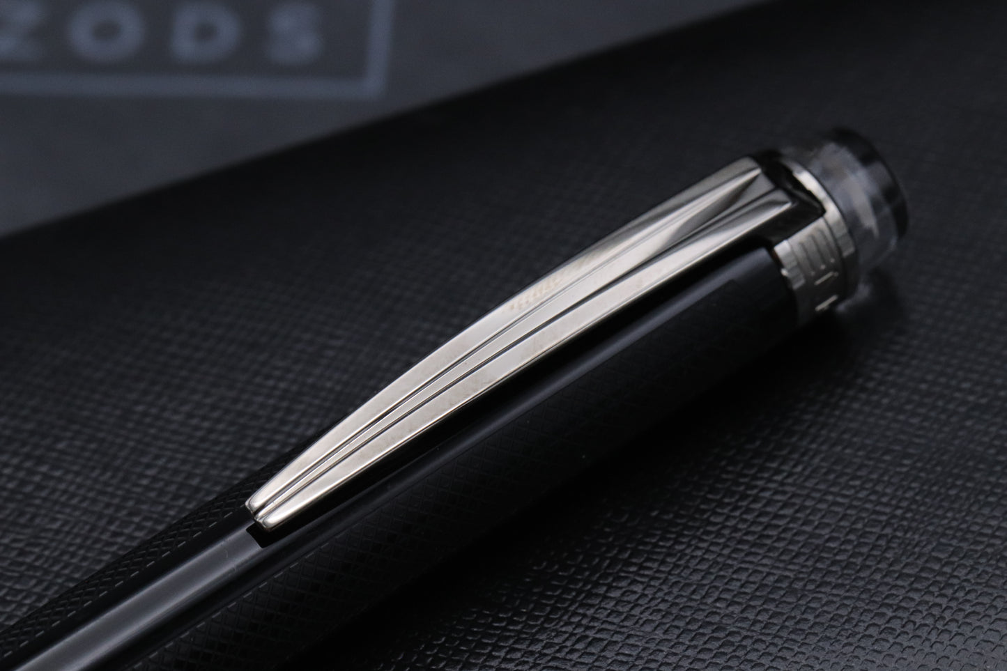 Montblanc Starwalker Extreme Ballpoint Pen