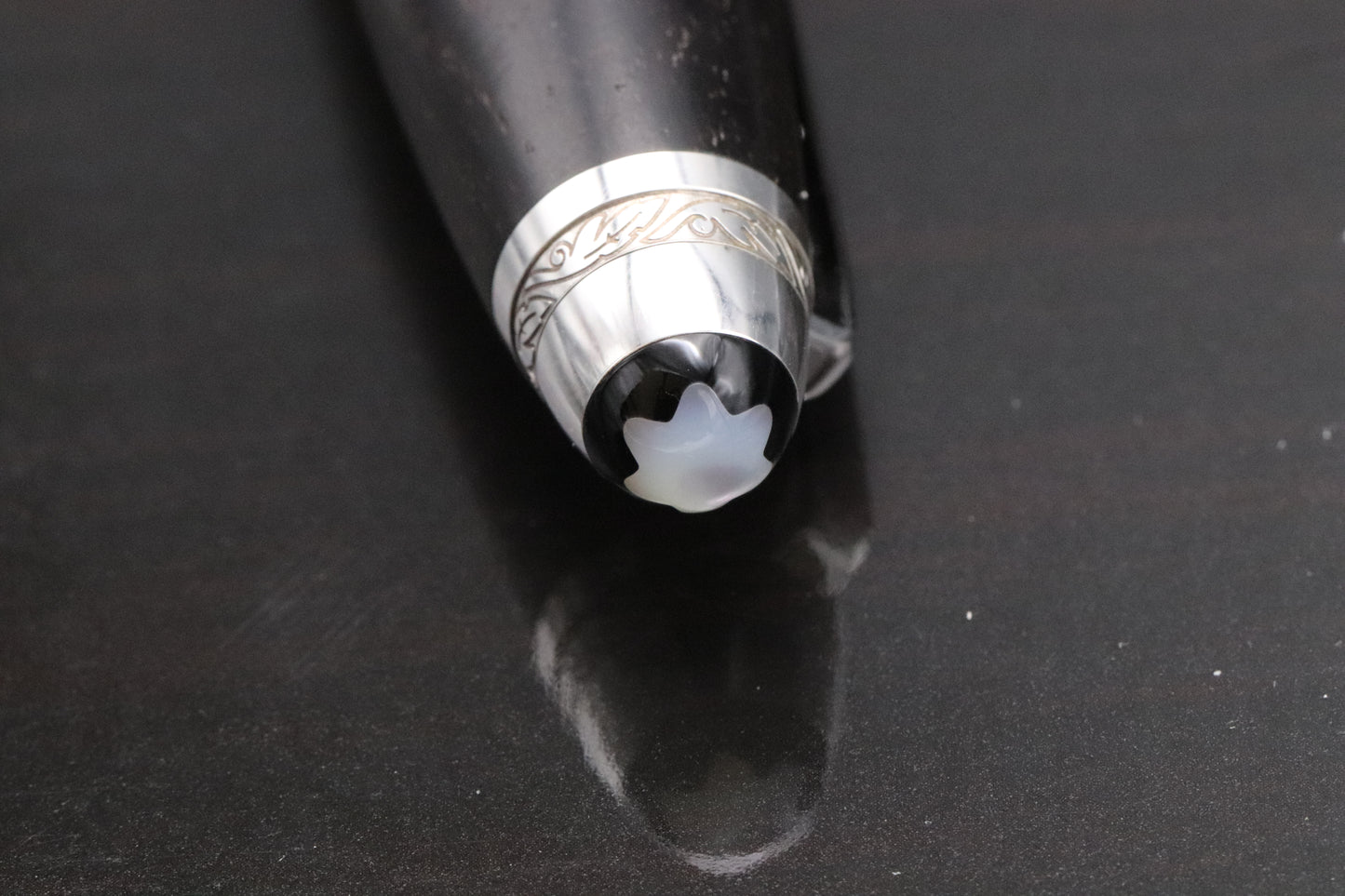 Montblanc Masters for Meisterstuck LeGrand L'Aubrac Special Edition Fountain Pen - Serviced by Montblanc June 2025