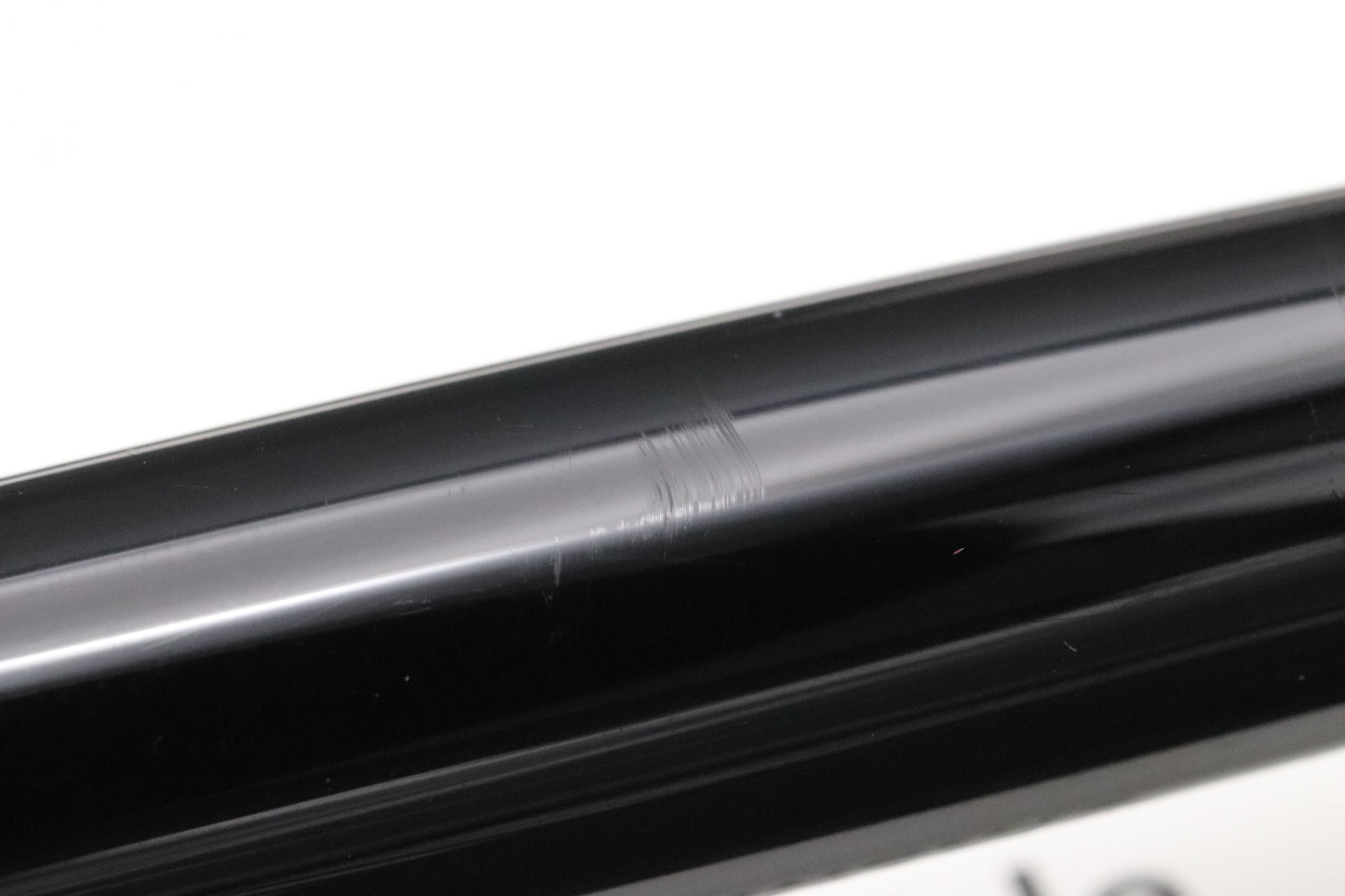 Montblanc Meisterstuck 162 LeGrand Platinum Coated Rollerball Pen
