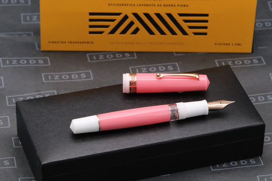 Leonardo Momento Magico Venus Dream Limited Edition Fountain Pen