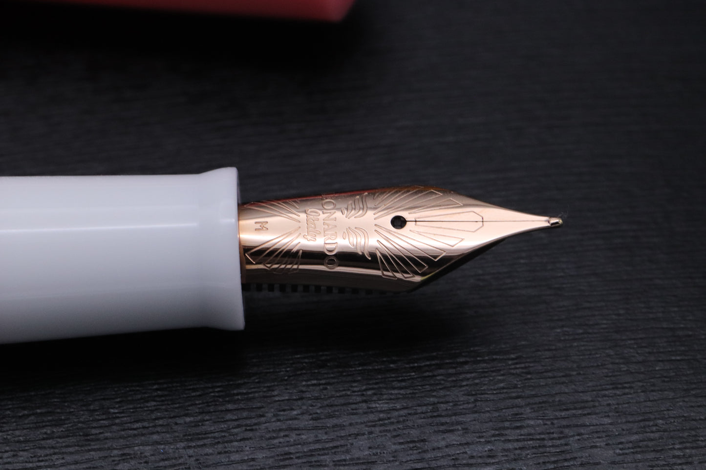 Leonardo Momento Magico Venus Dream Limited Edition Fountain Pen