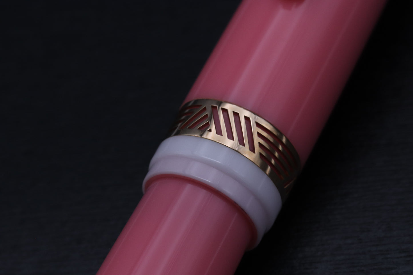 Leonardo Momento Magico Venus Dream Limited Edition Fountain Pen