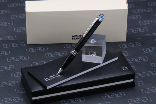 Montblanc Starwalker Precious Resin Ballpoint Pen