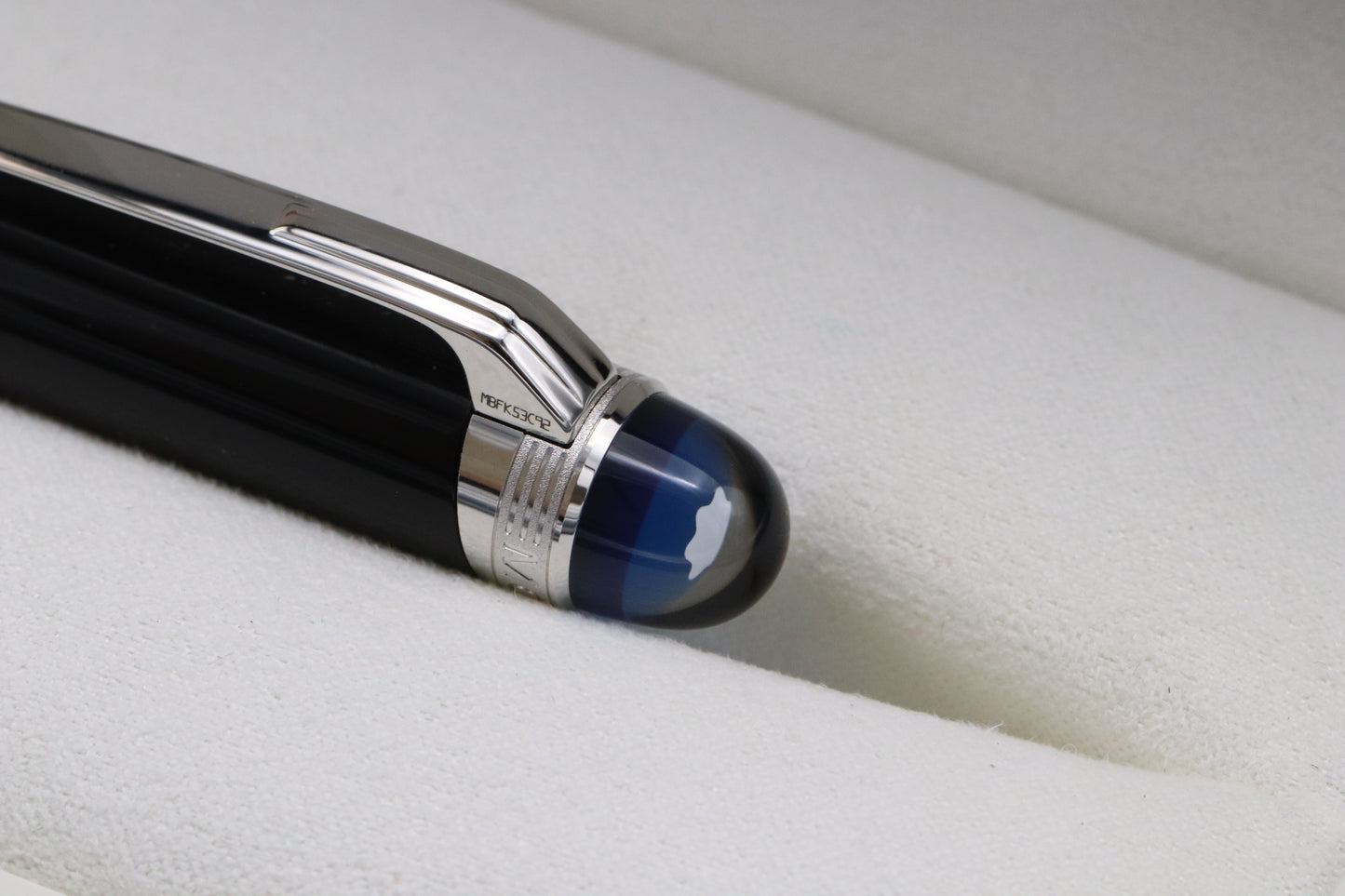 Montblanc Starwalker Precious Resin Ballpoint Pen