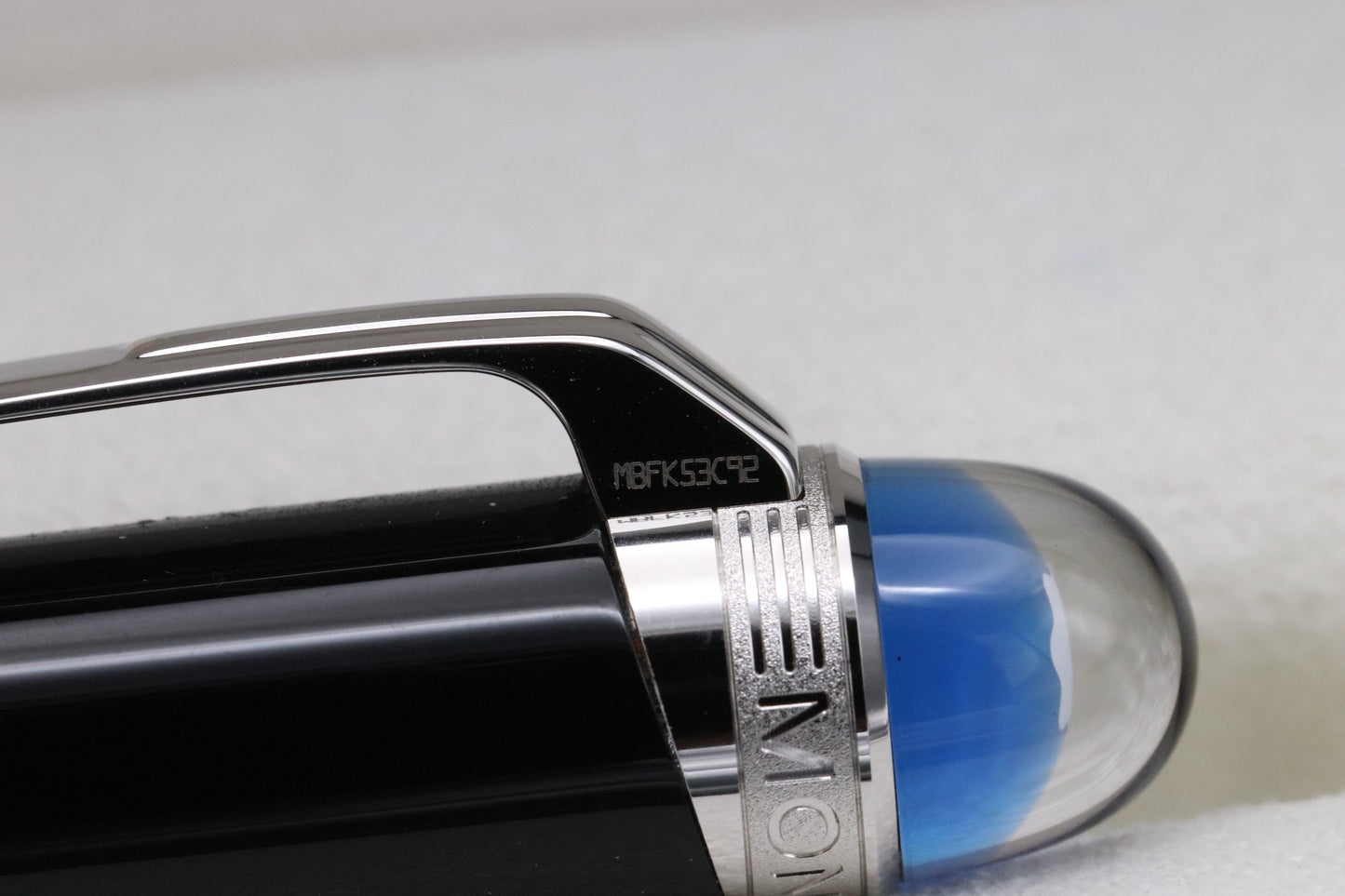 Montblanc Starwalker Precious Resin Ballpoint Pen