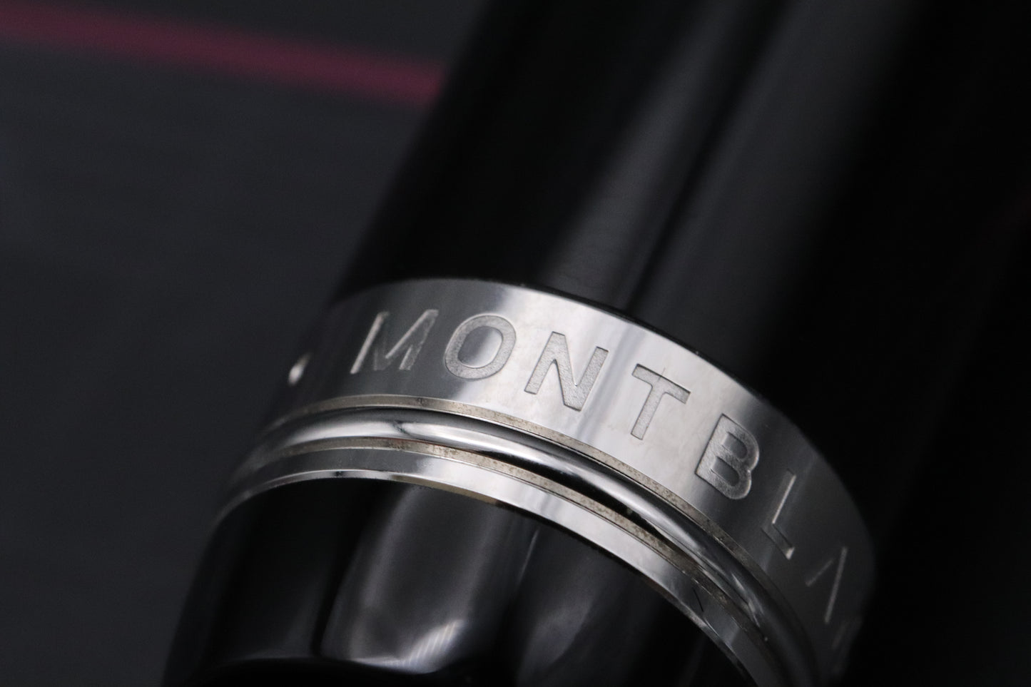 Montblanc Donation Series Johannes Brahms Rollerball / Fineliner Pen
