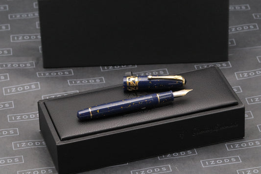 Conway Stewart 100 Lapis Simpole LE20 Fountain Pen