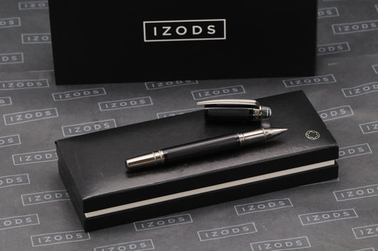 Montblanc Starwalker Extreme Rollerball / Fineliner Pen