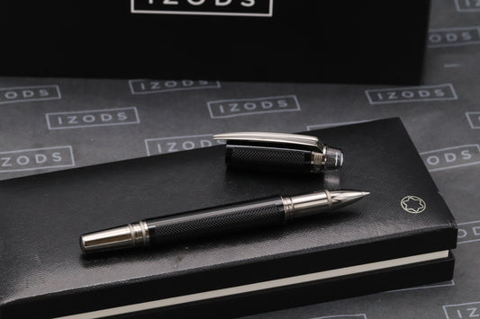 Montblanc Starwalker Extreme Rollerball / Fineliner Pen
