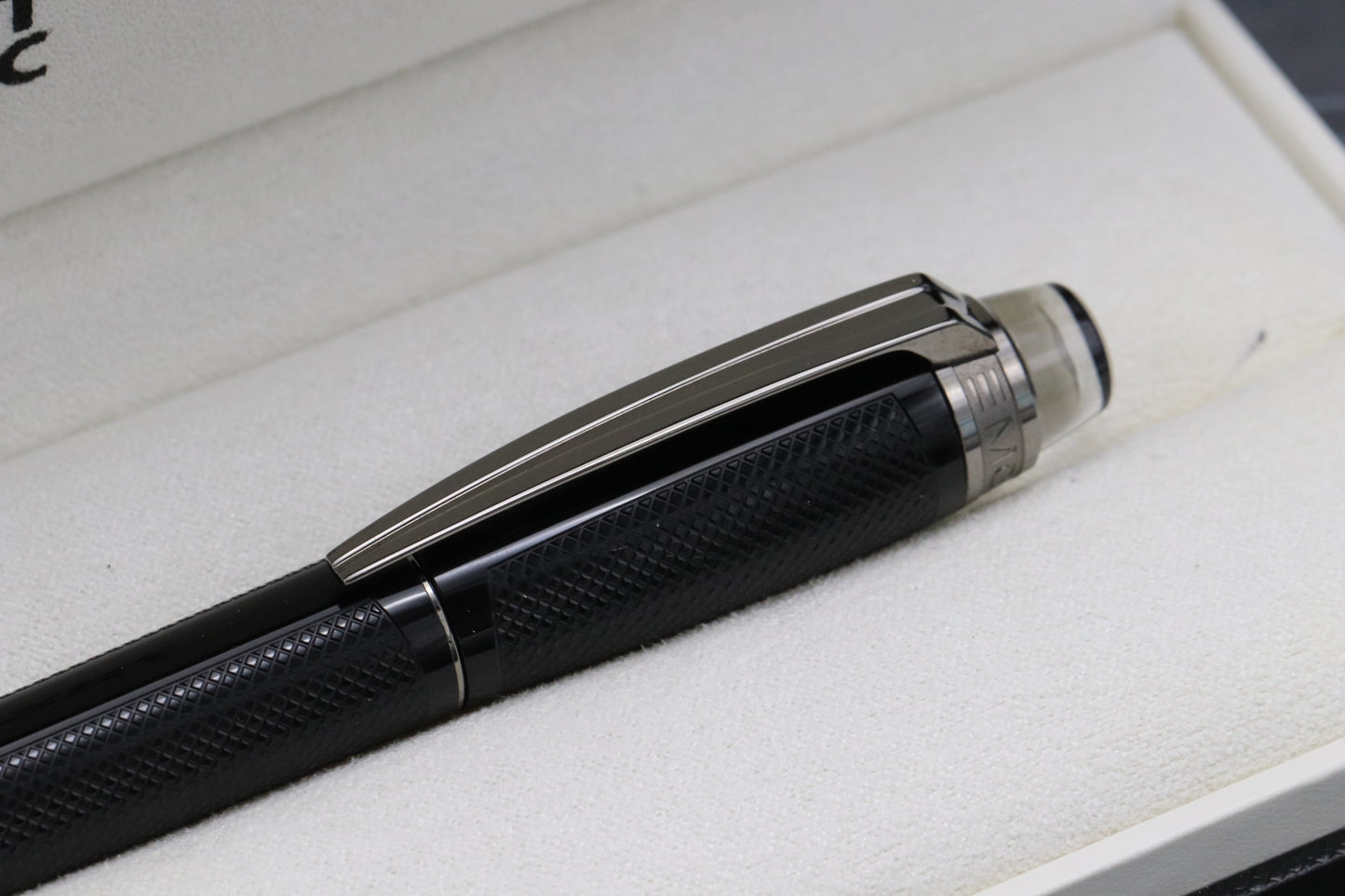 Montblanc Starwalker Extreme Rollerball / Fineliner Pen