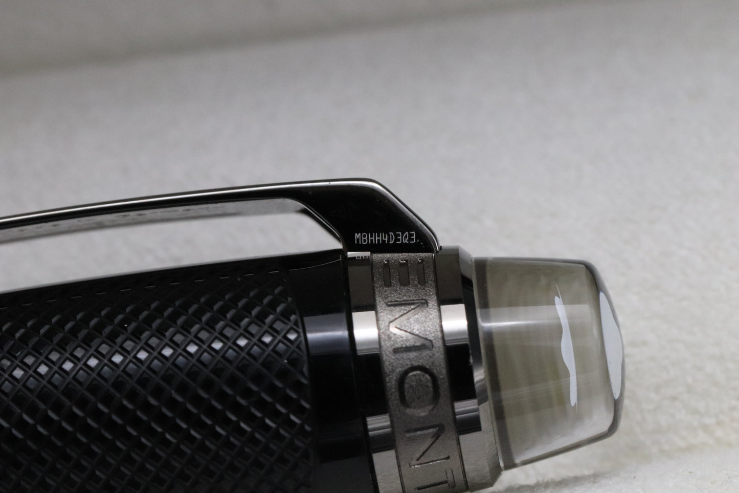 Montblanc Starwalker Extreme Rollerball / Fineliner Pen