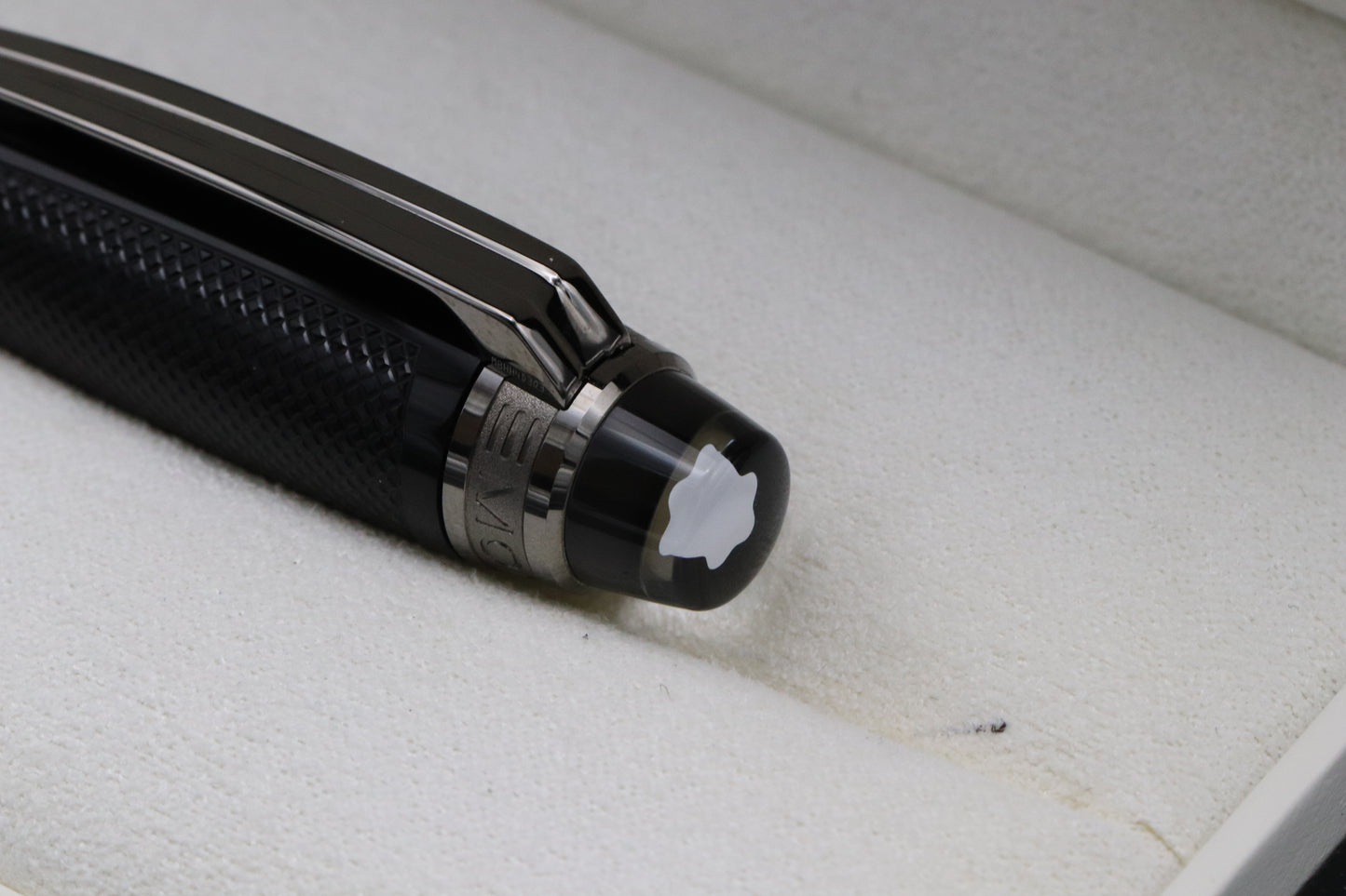 Montblanc Starwalker Extreme Rollerball / Fineliner Pen