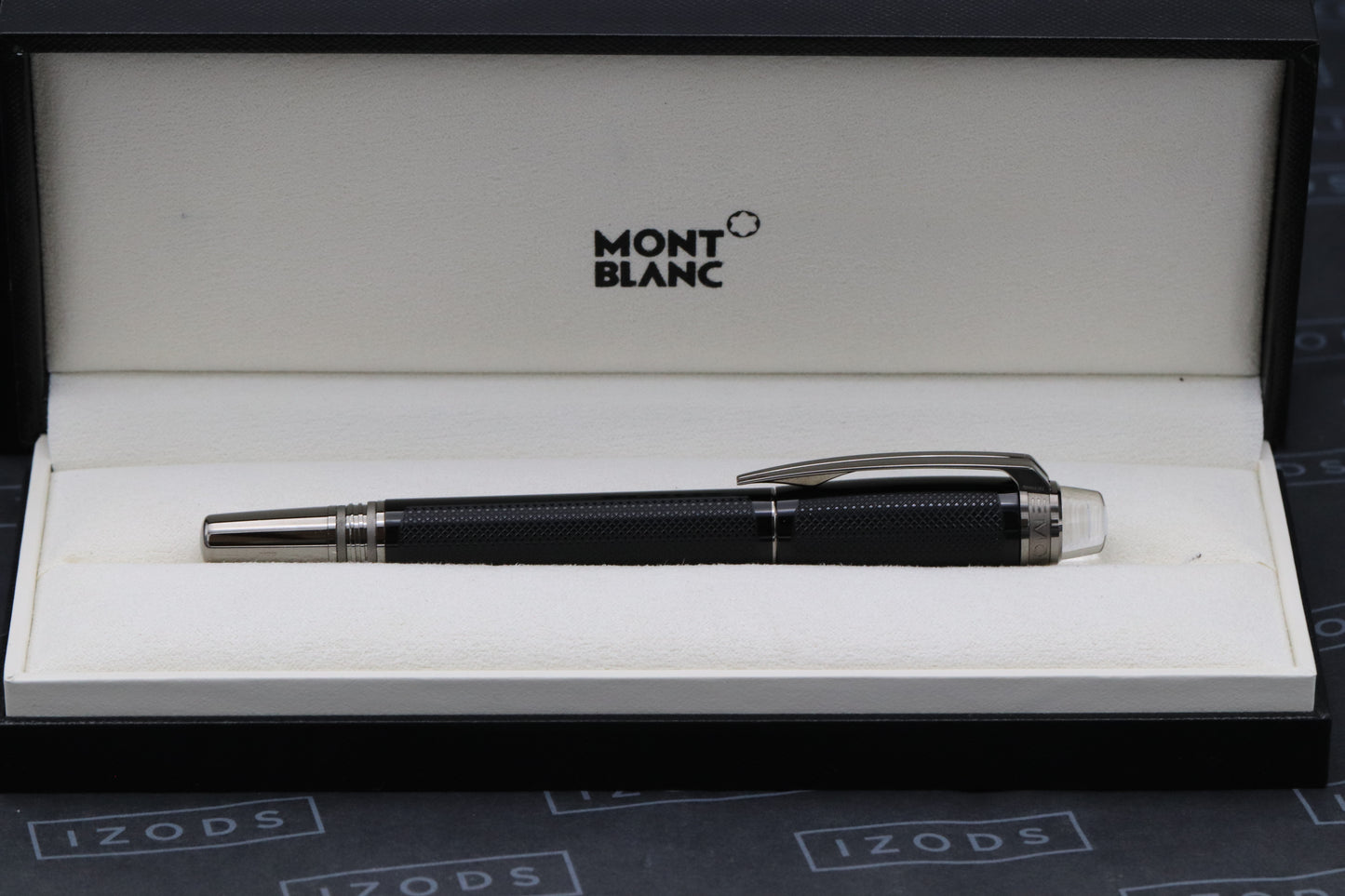Montblanc Starwalker Extreme Rollerball / Fineliner Pen