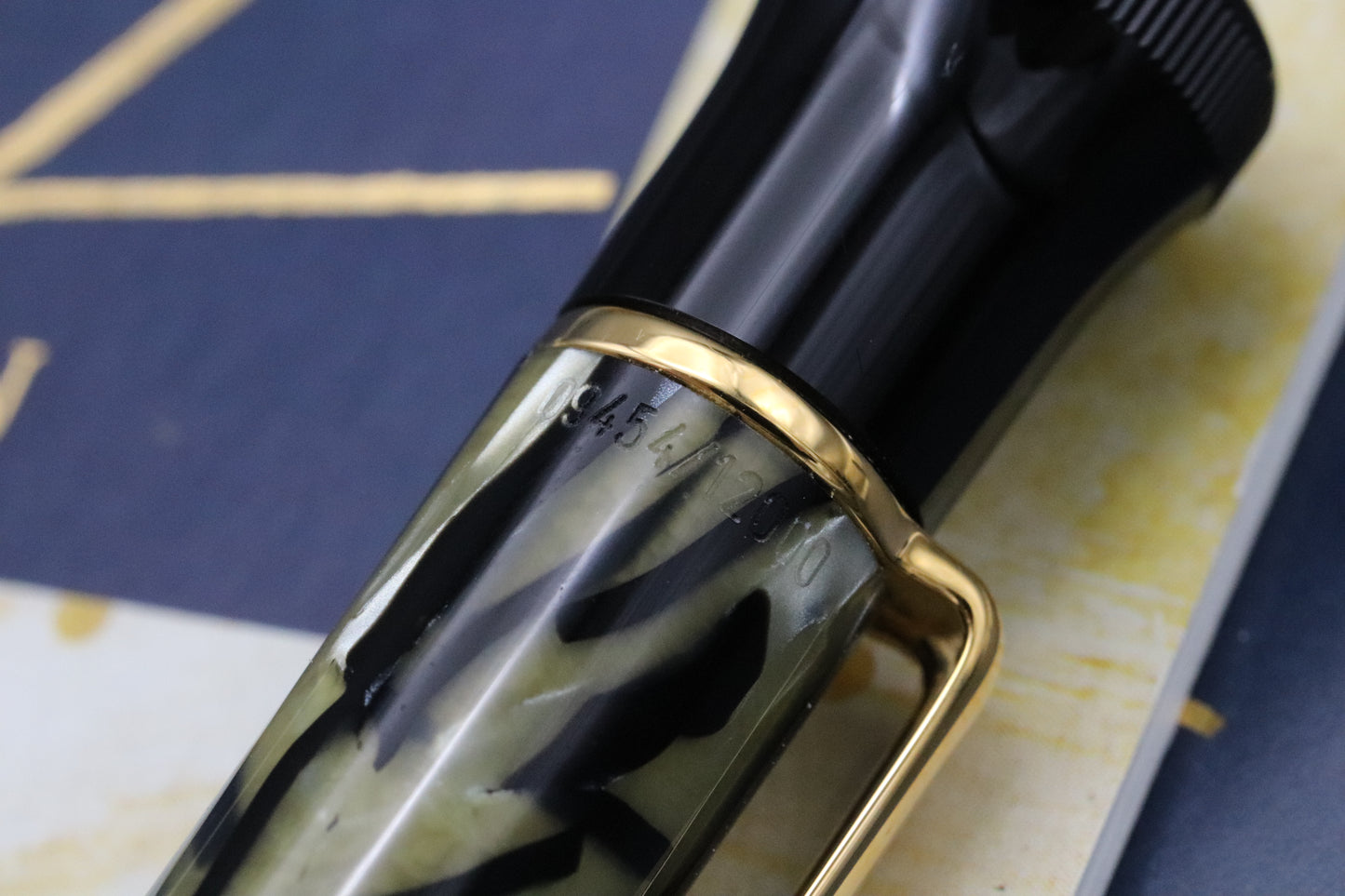 Montblanc Writers Edition Oscar Wilde Mechanical Pencil