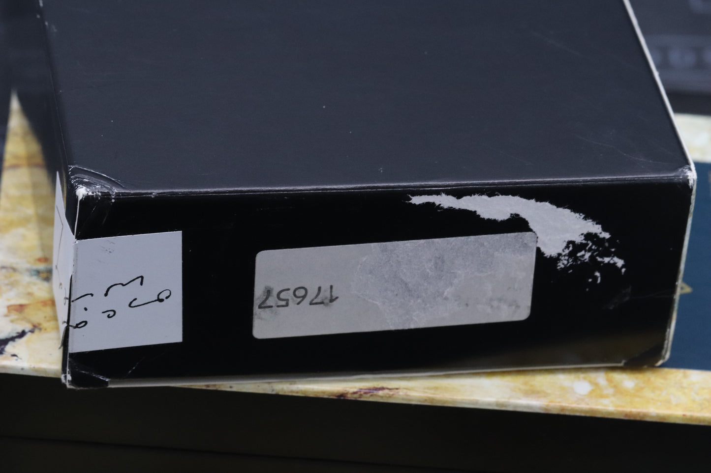 Montblanc Writers Edition Oscar Wilde Mechanical Pencil