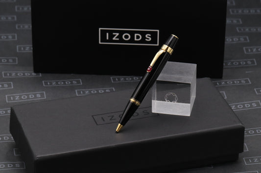 Montblanc Boheme Rouge Ballpoint Pen