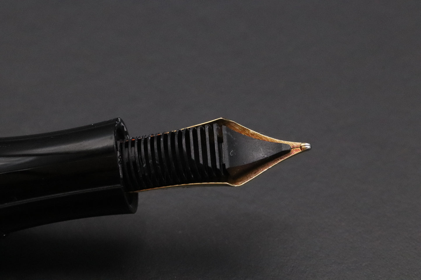 Montblanc Writers Edition Edgar Allan Poe Fountain Pen