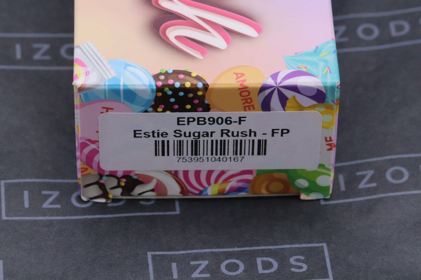 Esterbrook Estie Dutch Pen Show 2024 Sugar Rush Fountain Pen