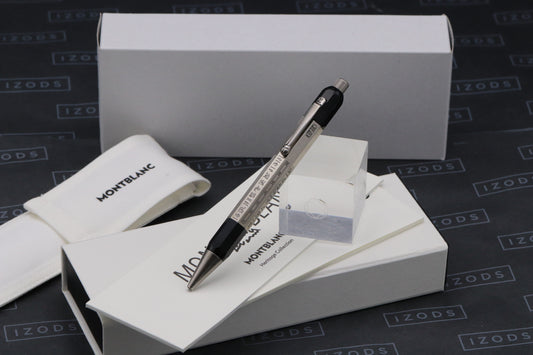 Montblanc Heritage Egyptomania Doue Ballpoint Pen - UNUSED