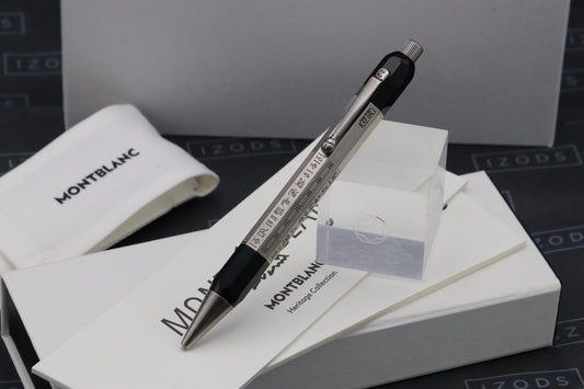 Montblanc Heritage Egyptomania Doue Ballpoint Pen - UNUSED