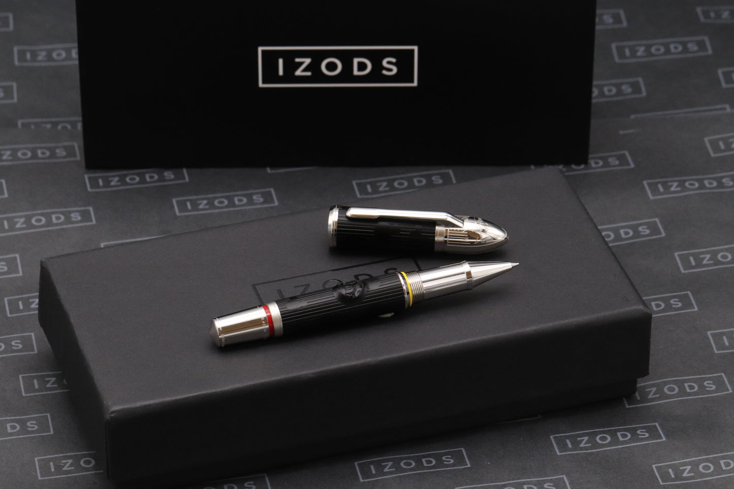 Montblanc Great Characters Walt Disney Special Edition Rollerball Pen