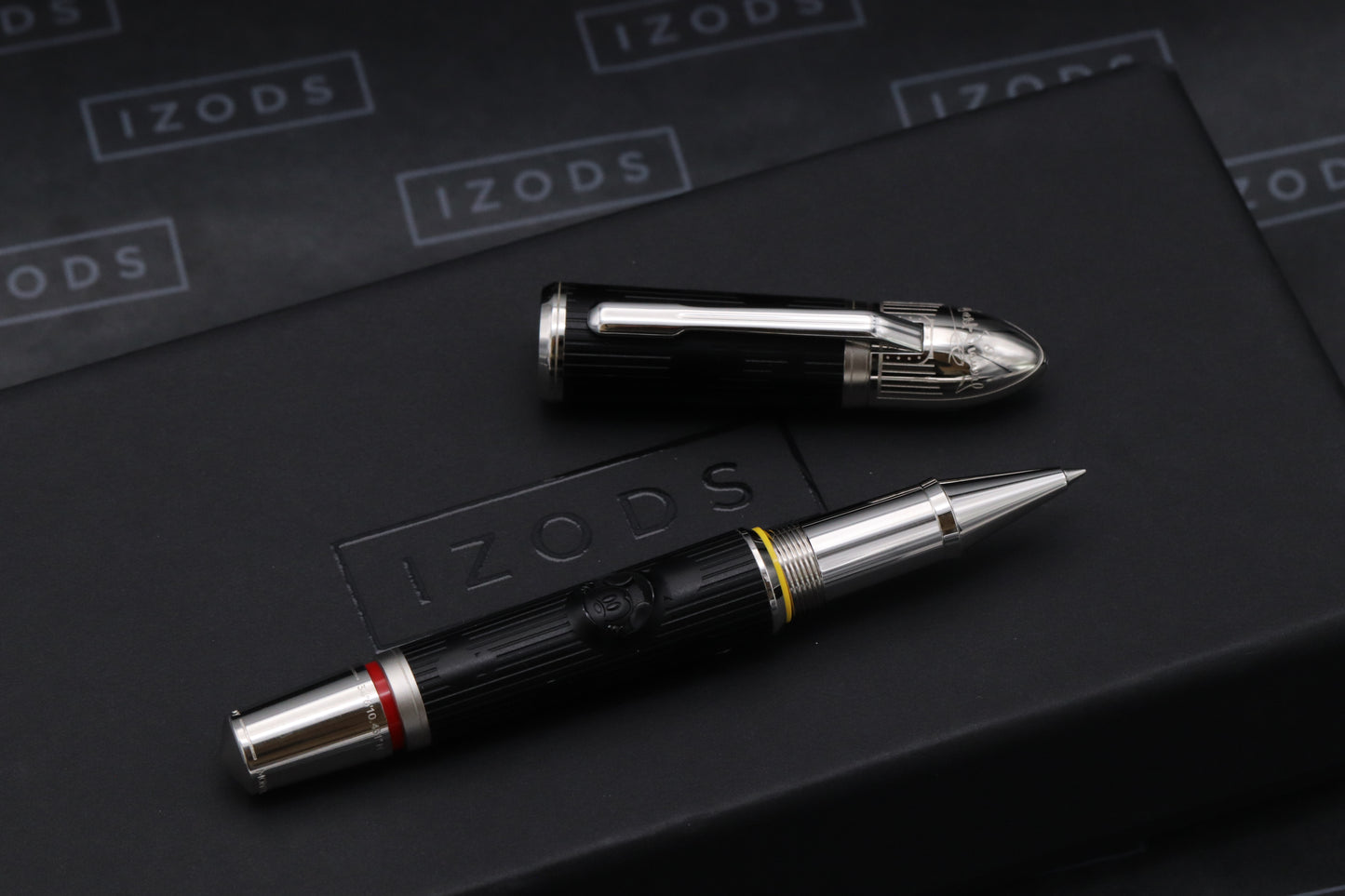 Montblanc Great Characters Walt Disney Special Edition Rollerball Pen