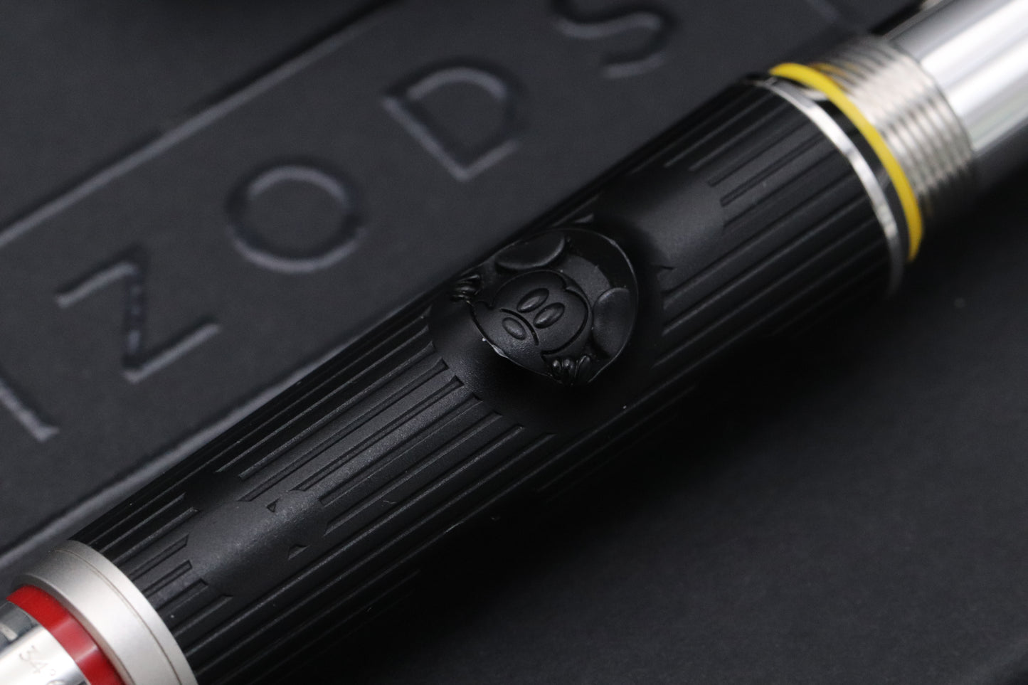 Montblanc Great Characters Walt Disney Special Edition Rollerball Pen