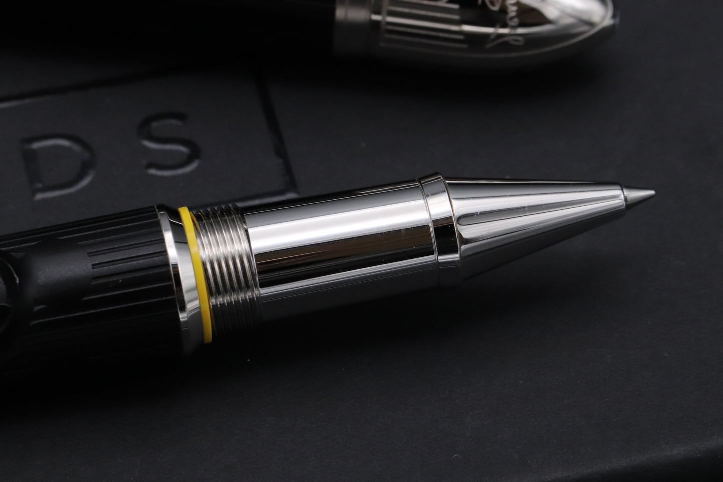 Montblanc Great Characters Walt Disney Special Edition Rollerball Pen